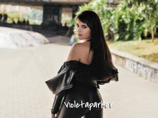 Violetaparker