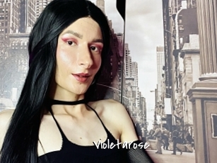 Violetarose