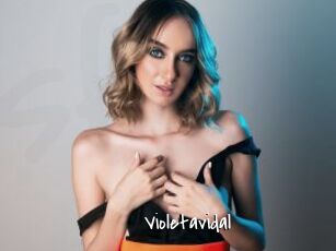 Violetavidal