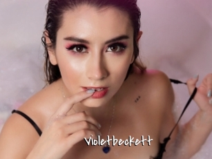 Violetbeckett