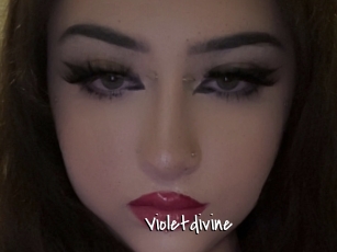 Violetdivine
