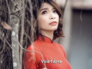 Violetdose
