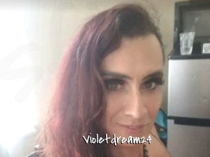 Violetdream24