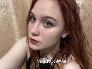 Violetgoodman