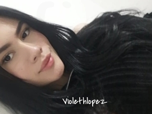 Violethlopez