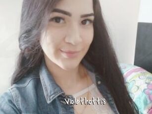 Violethott18