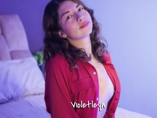Violetleyn