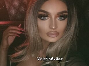 Violetsavage