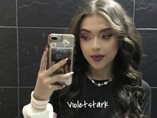 Violetstark
