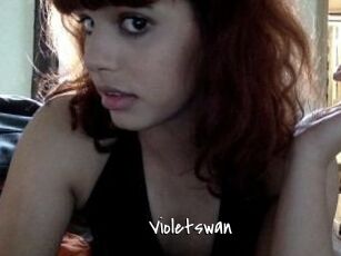 Violetswan