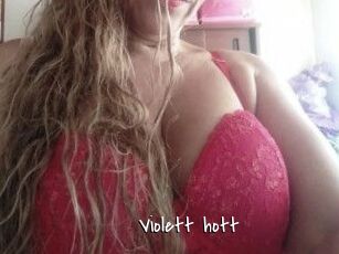 Violett_hott
