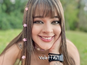 Violetta69