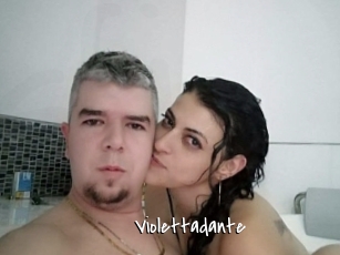 Violettadante