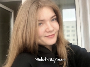 Violettagrimes