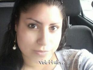 Violetta_love