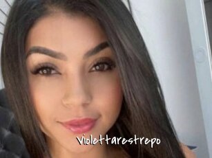 Violettarestrepo