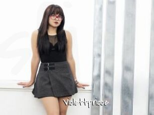 violettpricce Sexy Footjobs