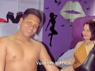 Violletandcarson