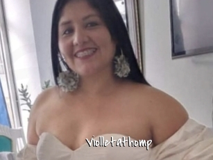 Violletathomp