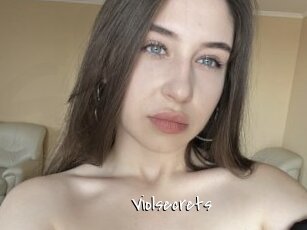 Violsecrets