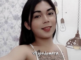 virgendemaria Sexy Footjobs