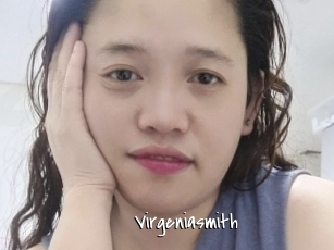 Virgeniasmith