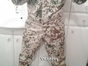 Visionboy