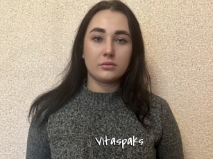 Vitaspaks