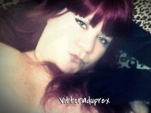 Vittoriaduprex