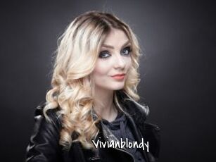 Vivianblondy
