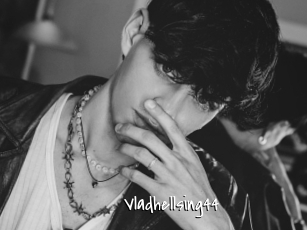 vladhellsing44 Sexy Footjobs
