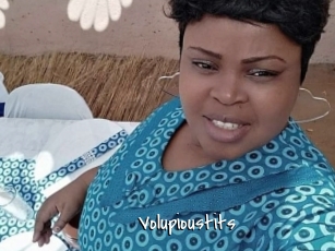 Volupioustits