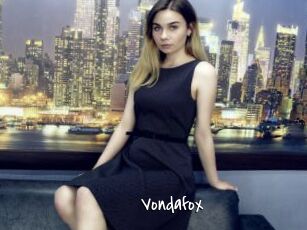 Vondafox