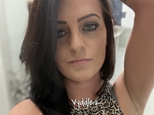 Vyddlez