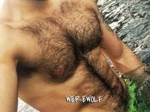 WEREWOLF