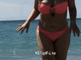 WETGIRL35