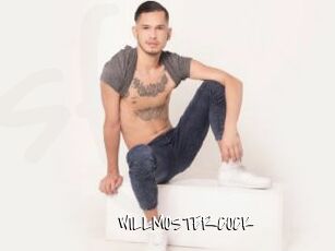 WILLMOSTERCOCK