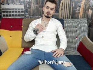 WalterAdams
