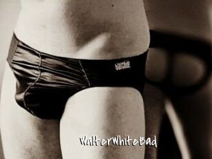 WalterWhiteBad