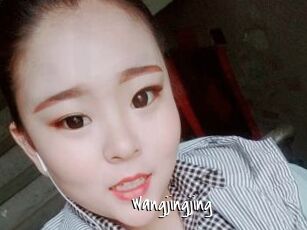 Wangjingjing