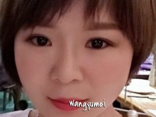 Wangyumei