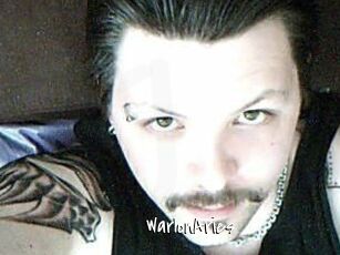 WarlonAries