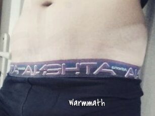 Warmmath