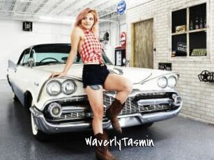 WaverlyTasmin