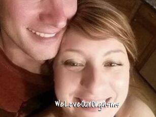WeLoveOurOrgasms
