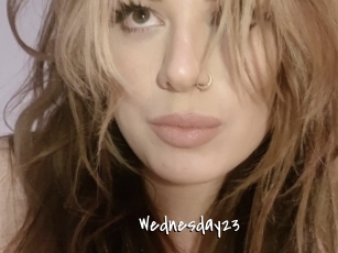Wednesday23