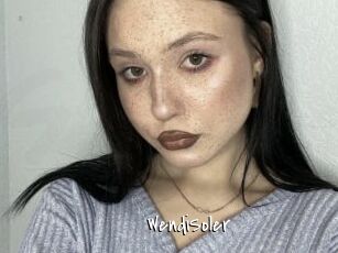 WendiSoler