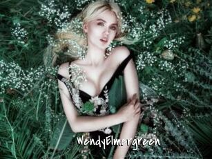 WendyElmergreen Sexy Footjobs