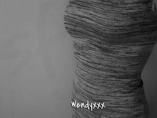 Wendyxxx