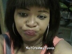 WetCreamyPussie